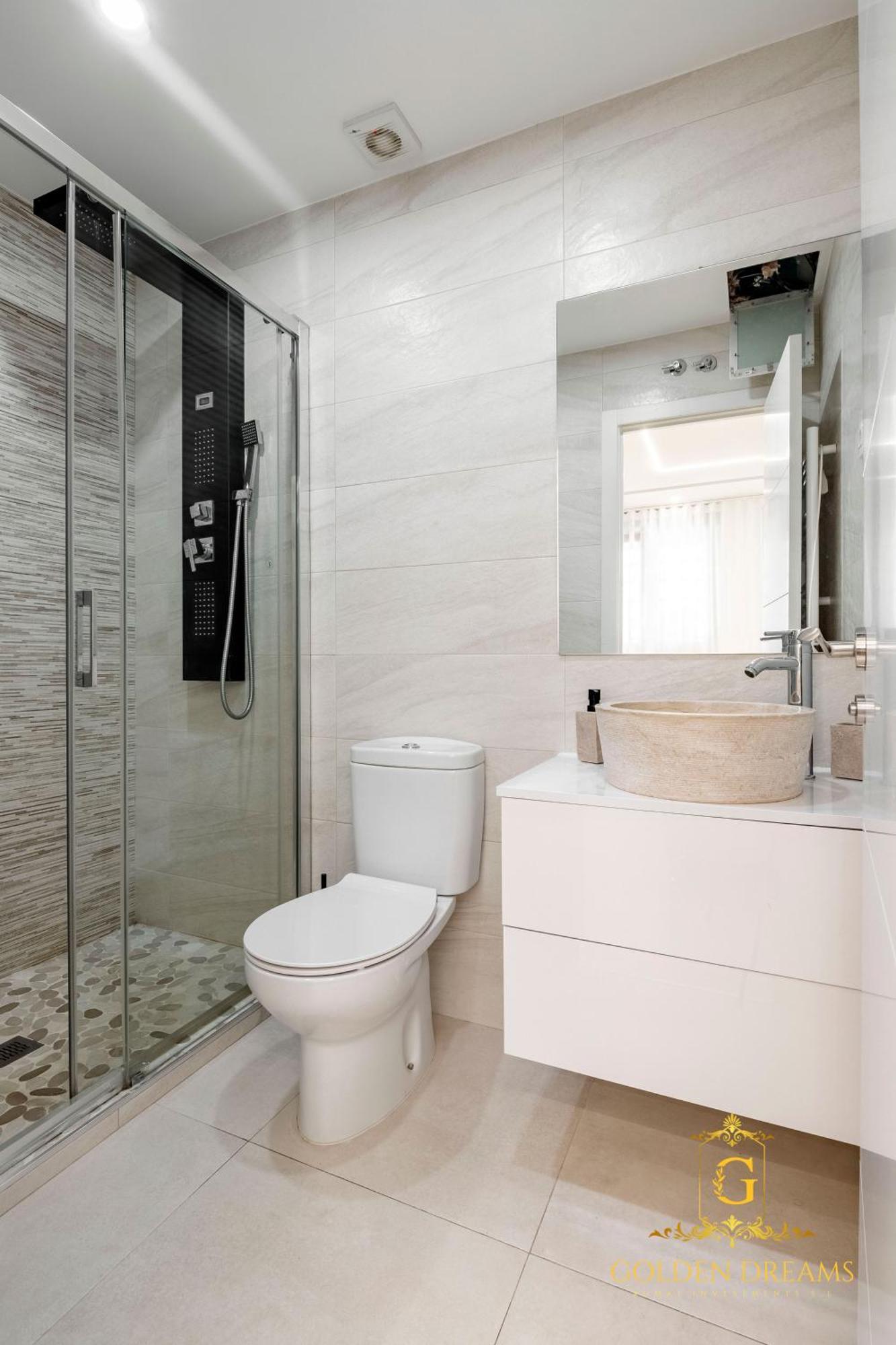 Luxe Apartment Madrid 7 Paradas De Metro De Sol Eksteriør bilde