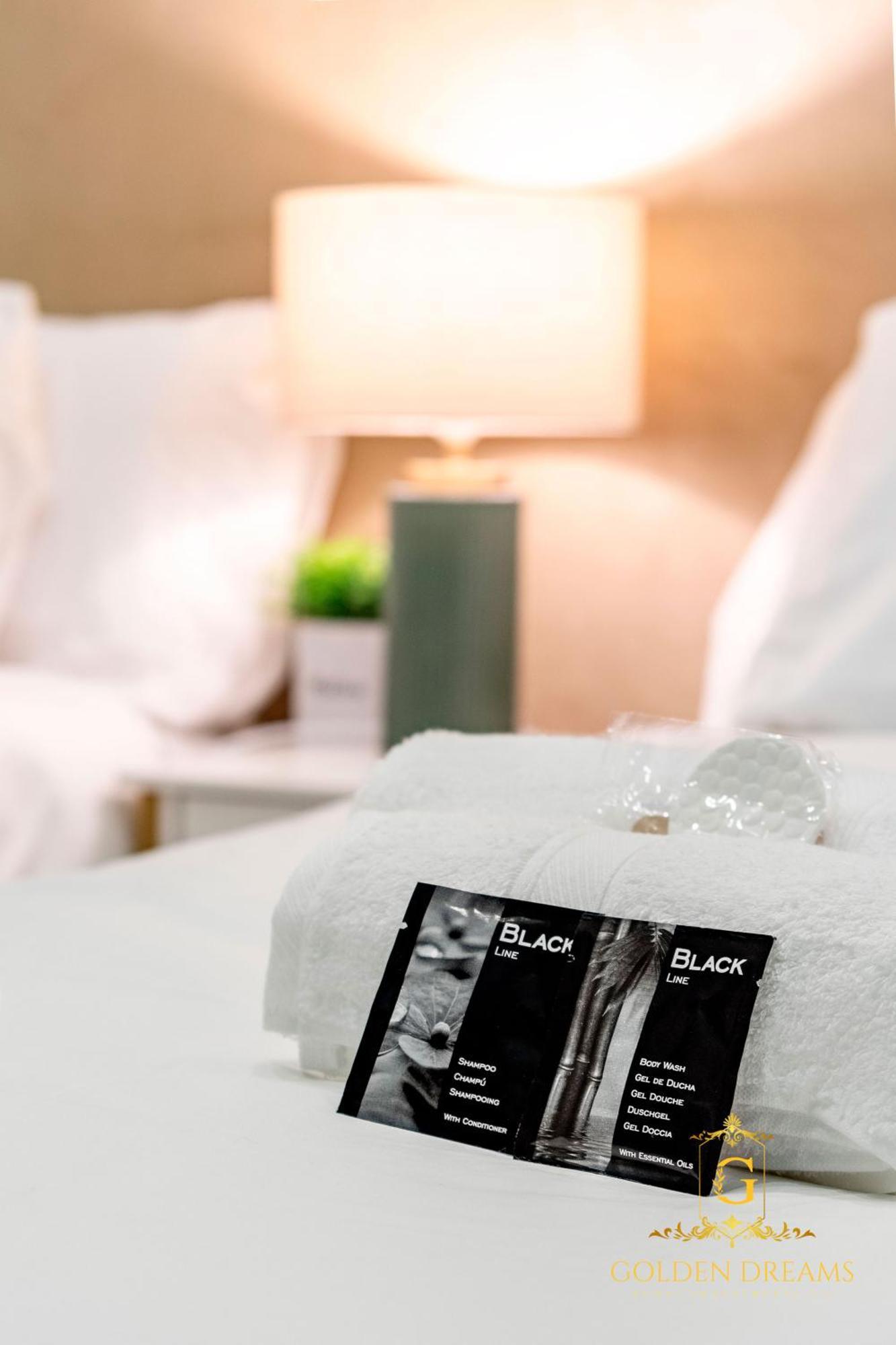 Luxe Apartment Madrid 7 Paradas De Metro De Sol Eksteriør bilde