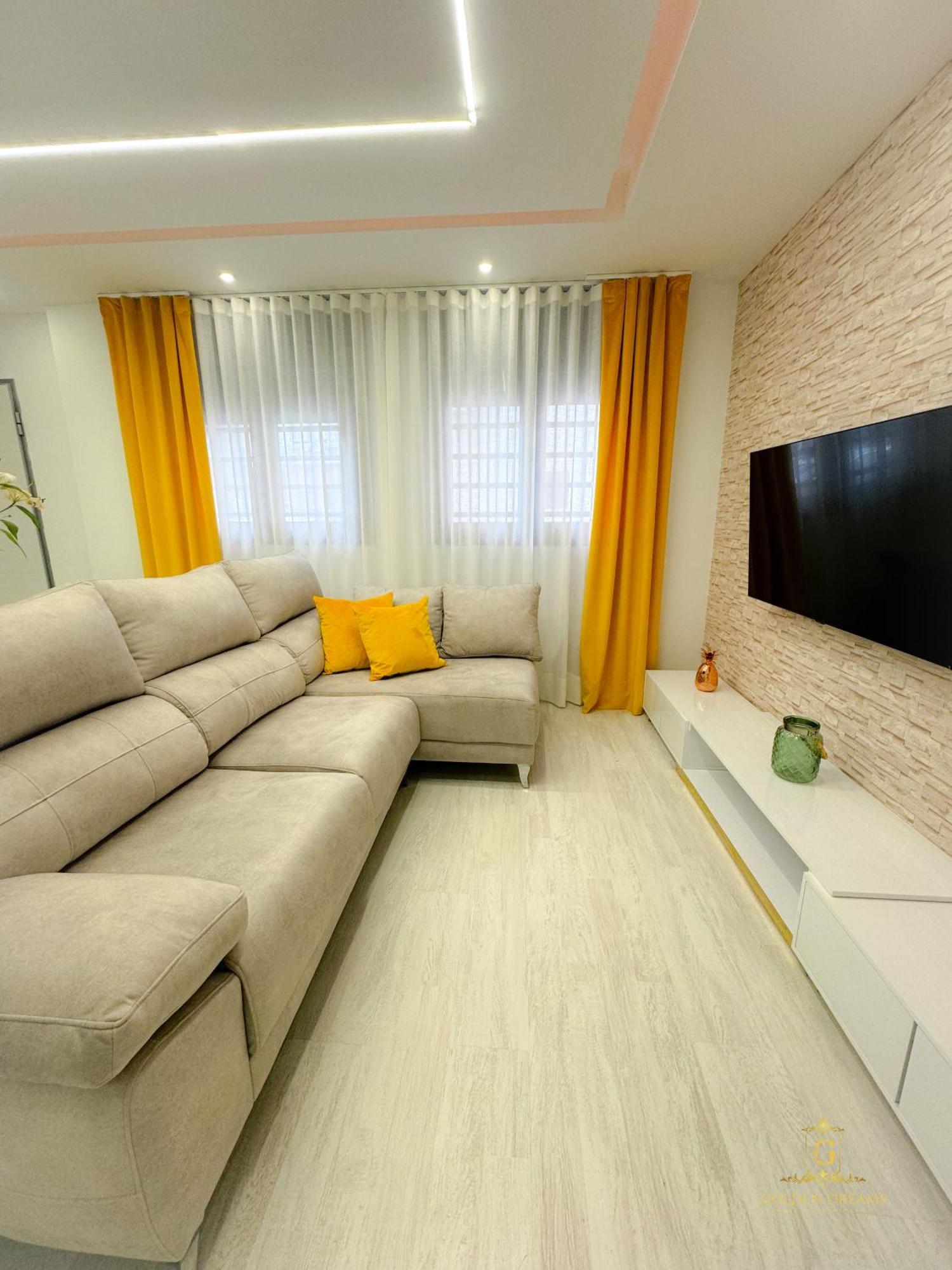 Luxe Apartment Madrid 7 Paradas De Metro De Sol Eksteriør bilde