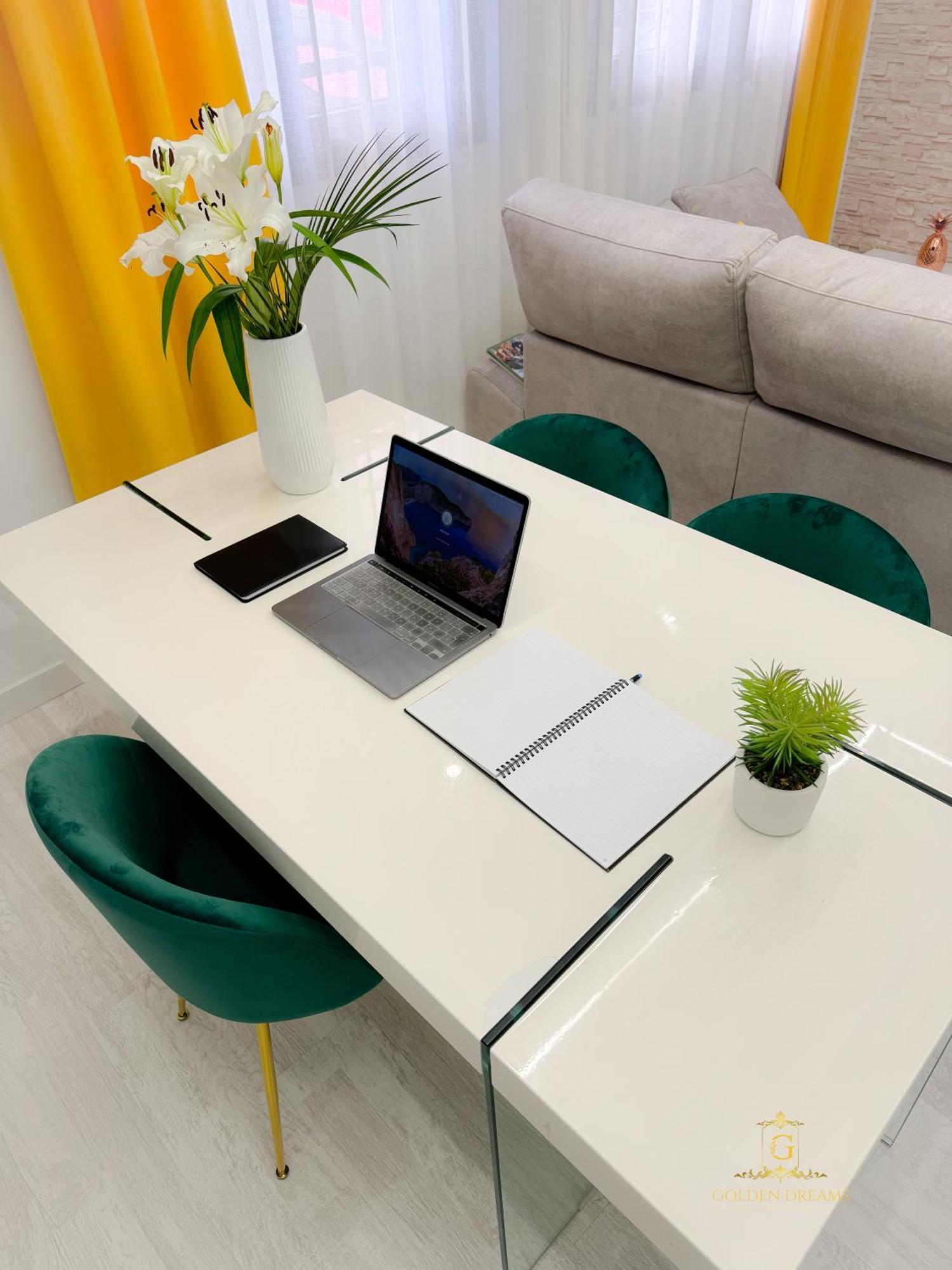 Luxe Apartment Madrid 7 Paradas De Metro De Sol Eksteriør bilde